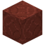 Starry Red Terracotta