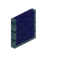 Blue Skyris Flat Seat Back