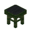 Gray Florus Seat