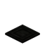 Myrtle Ebony Pressure Plate