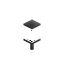 Inverted White Lantern
