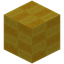 Blocky Yellow Wool
