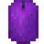 Purple Super Candle