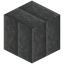Vertical Cut Andesite