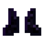 Obsidian Boots