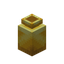 Golden Thin Pot