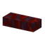 Crimson Stem Parapet