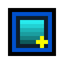 Fluid Plus Screen Module