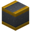 Reinforced Yellow Concrete