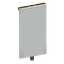 White Banner