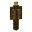 Jungle Tiki Torch