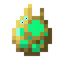 Stamina Vessel