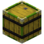 Gold Barrel