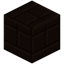 Layered Black Terracotta
