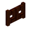Livingwood Fence Gate