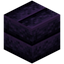 Stacked Obsidian Bricks