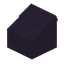 Blue Terracotta Lower Base Roof