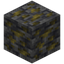 Deepslate Goethite Ore