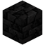 Cracked Flat Coal Block Tiles