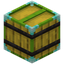 Limited Diamond Barrel II