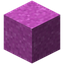 Magenta Concrete Powder