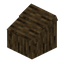 Oak Lower Base Roof