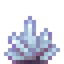 Steadfast Will Crystal