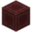 Smooth Inlayed Netherrack