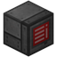 Red Autocrafting Monitor