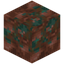 Rough Raw Copper Block