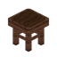 Brown Eucalyptus Seat