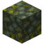 Block of Raw Uranium