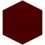 Red Fluffy Block