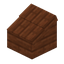 Acacia Planks Lower Base Roof