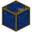 Sapphire Redstone Teleporter