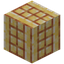 Tiled Glowstone Pillar
