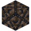 Block of Raw Iron 7x