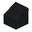 Gray Concrete Lower Base Roof