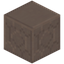White Terracotta Column