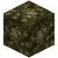 Block of Raw Bentonite
