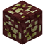Nether Tricalcium Phosphate Ore