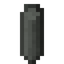 Depleted Uranium Fuel Rod