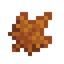 Orange Maple Leaf Pile