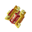 Fire Infused Turret