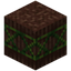 Cattail Thatch