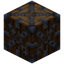 Spruce Log 7x