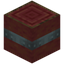 Reinforced Stripped Mangrove Log