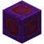 Stop Purple Concrete