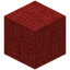 Tripped Red Wool