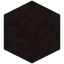 Block of Lignite Coal